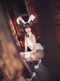 Clothes - NO.04 Kato Hye Bunny(20)